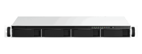 VMS450 Server & Nx Witness 4CH Starter License