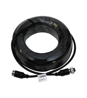 ViewtechAi™ Camera Cable 10 m 8-pin EzyConnect