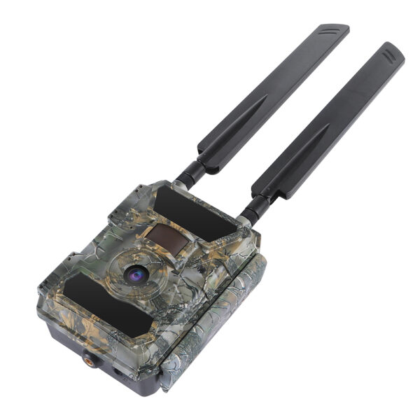 Viewtech 24MP 4G Trail Camera with GPS - Image 3