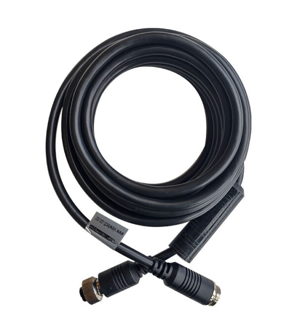 ViewtechAi™ Camera Cable 3 m 8-pin EzyConnect