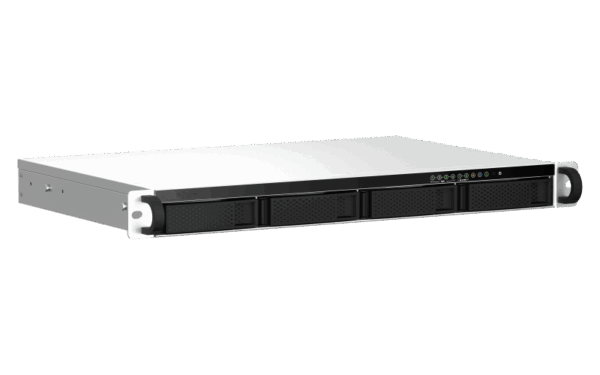VMS450 Server & Nx Witness 4CH Starter License - Image 2