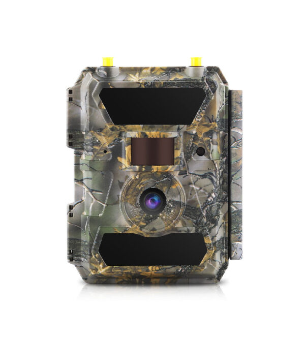 Viewtech 24MP 4G Trail Camera with GPS