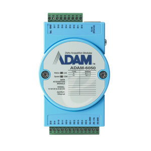 Nx Witness Digital I/O to Ethernet
