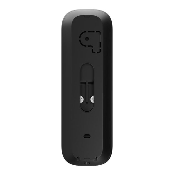 Ajax Doorbell - Black - Image 2