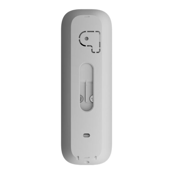 Ajax Doorbell - White - Image 2