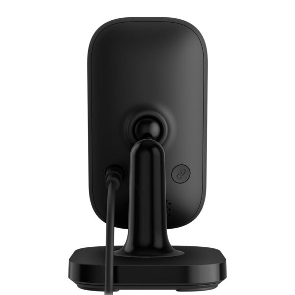 Ajax IndoorCam - Black - Image 3