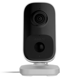 Ajax IndoorCam - White