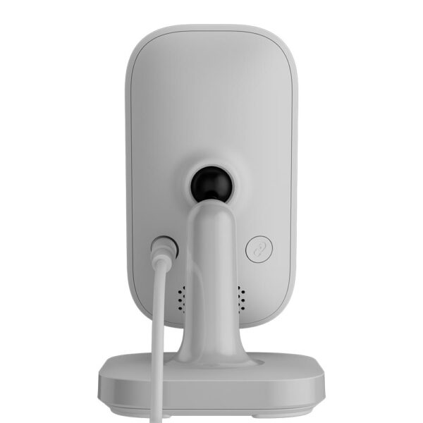 Ajax IndoorCam - White - Image 3