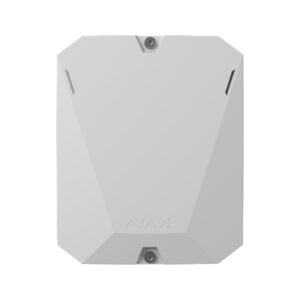 Ajax Hub BP Jeweller - White