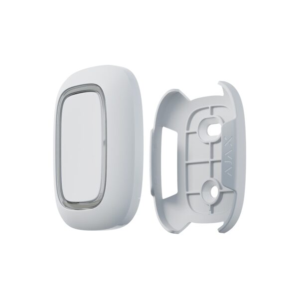 Ajax Holder for Personal Button