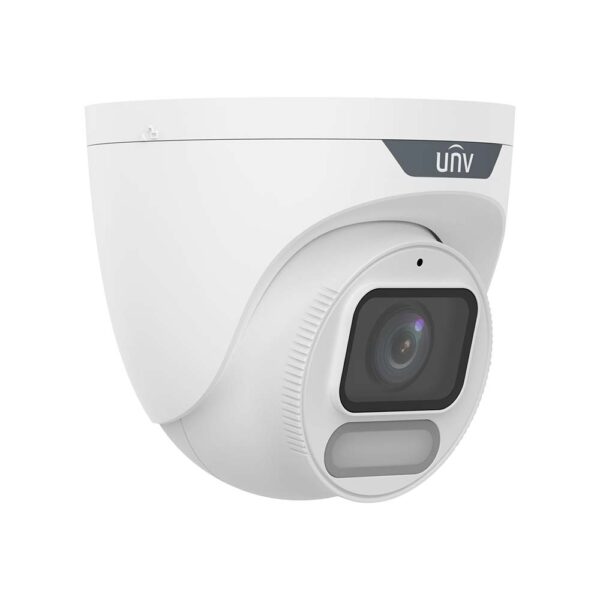 Uniview 6MP OwlView Turret Camera - Image 2