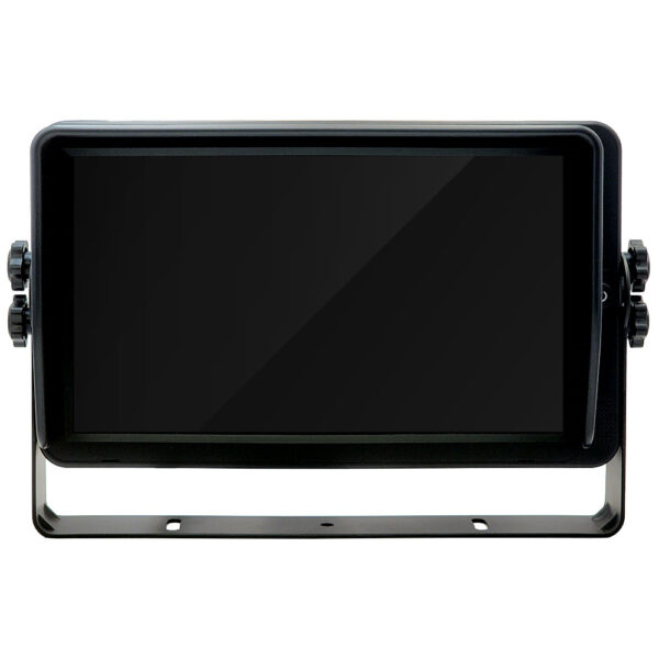 Viewtech 10" Heavy Duty 1080P Monitor