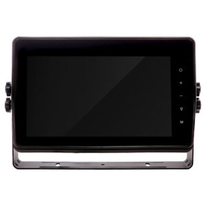 Viewtech 10" Waterproof Touch Quad Monitor