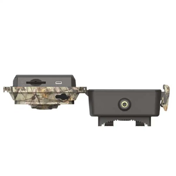 Viewtech 32MP 4G Trail Camera with GPS - Image 3