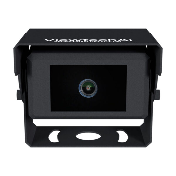 ViewtechAi™ Human Detection Rear Camera