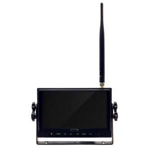 Viewtech 7" MultiMode Monitor
