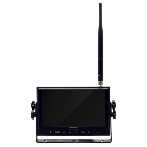 Viewtech 7" MultiMode Monitor