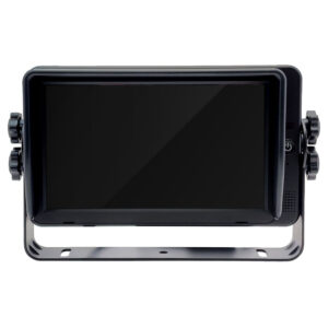 Viewtech 7" Heavy Duty 1080P Quad Monitor