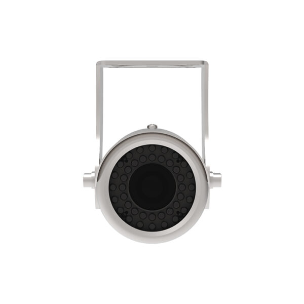 iVex 2MP AHD Stainless Bullet Camera iSTA-B201SB - Image 4