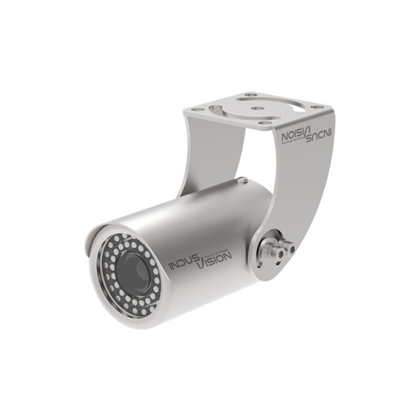 iVex 2MP AHD Stainless Bullet Camera iSTA-B201SB