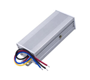 40V-135V to 12V 3A DC Isolated Converter