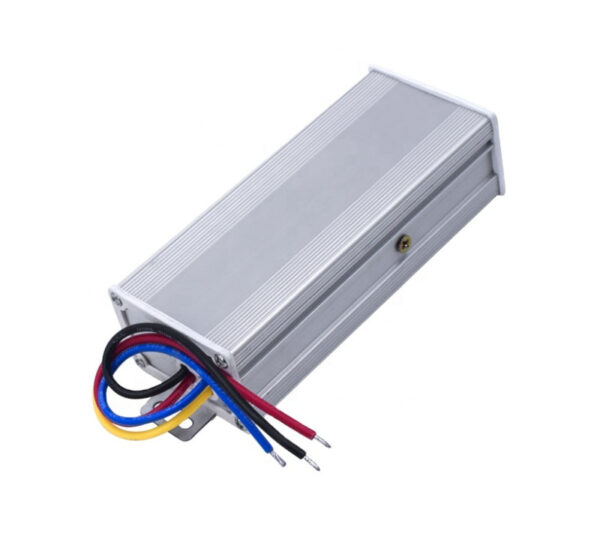 40V-135V to 12V 3A DC Isolated Converter