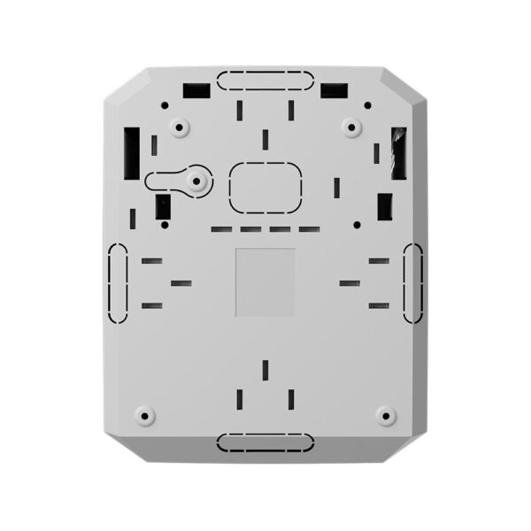 Ajax Hub BP Jeweller - White - Image 2