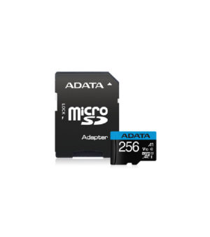 ADATA 256GB V10 MicroSD