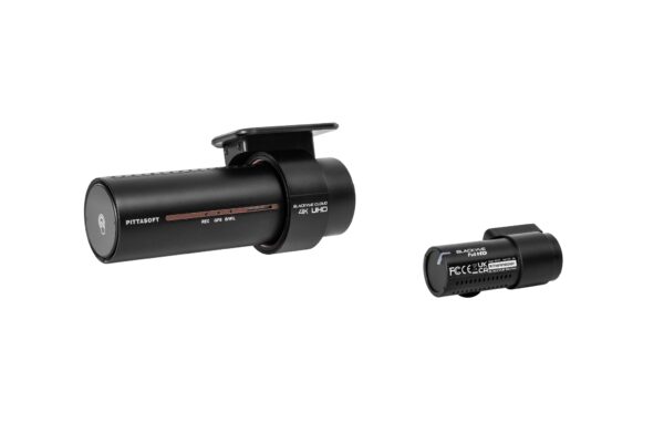 Blackvue Dash Camera 2 channel 4K DR970X-2CH with 128GB - Image 2