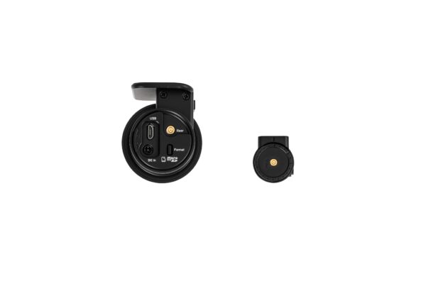 Blackvue Dash Camera 2 channel 4K DR970X-2CH with 128GB - Image 3