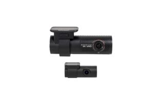 Blackvue Dash Camera 2 channel 4K DR970X-2CH with 256GB