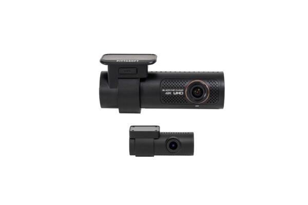 Blackvue Dash Camera 2 channel 4K DR970X-2CH with 128GB