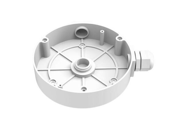 Milesight Junction Box MS-A75 - Image 2