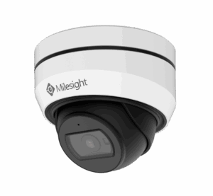 Milesight 5MP AI 2.8mm Dome Camera MS-C5375-PC