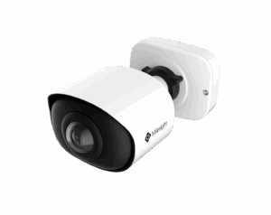 Milesight 8MP 180° Mini Bullet MS-C8165-PA