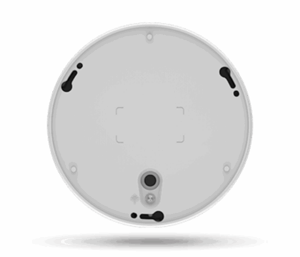 Milesight 12MP Fisheye Camera MS-C9674-PA - Image 3