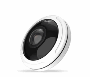 Milesight 12MP Fisheye Camera MS-C9674-PA