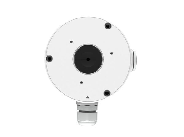 Milesight Junction Box MS-A83 - Image 2