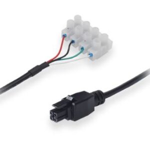 Teltonika RUT240 12V DC Power Tail