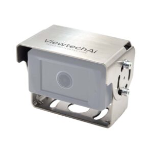 Stainless Steel Bracket for VT639AI2 Camera