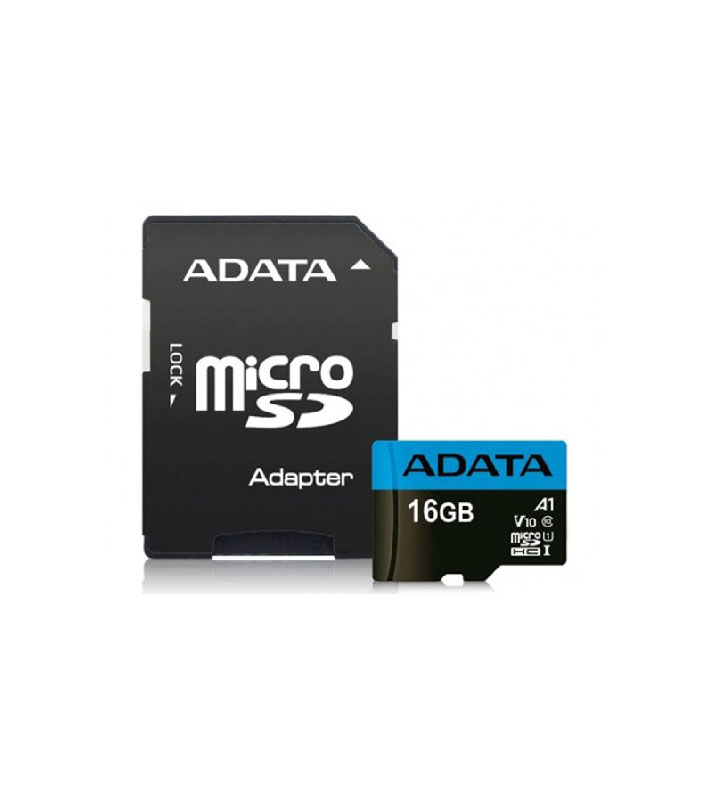 ADATA 16GB V10 MicroSD