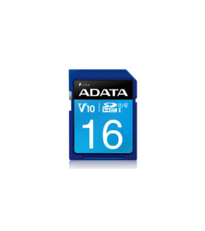 ADATA 16GB SD Card