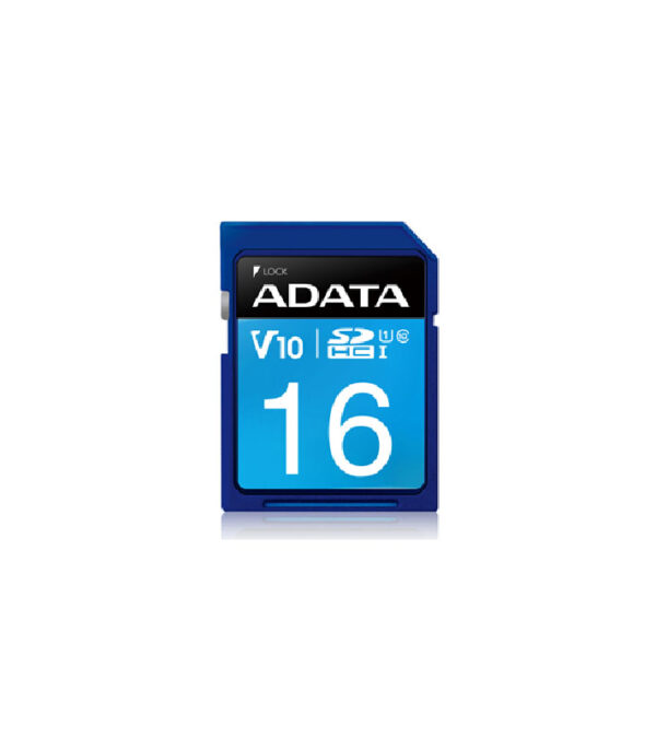 ADATA 16GB SD Card