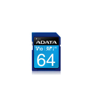 ADATA 64GB SD Card