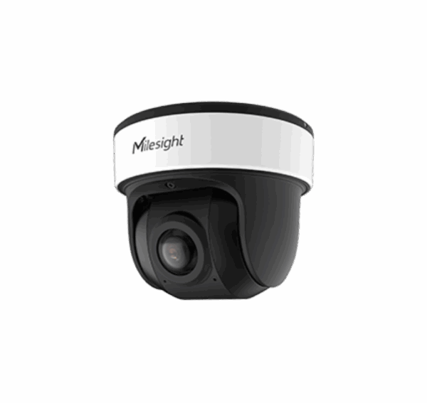 Milesight 8MP 180° Dome MS-C8176-PE - Image 2