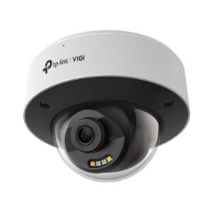 VIGI 8MP Full-Colour Dome Network Camera