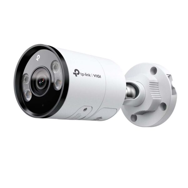 VIGI 5MP Outdoor Full-Colour Bullet Network Camera