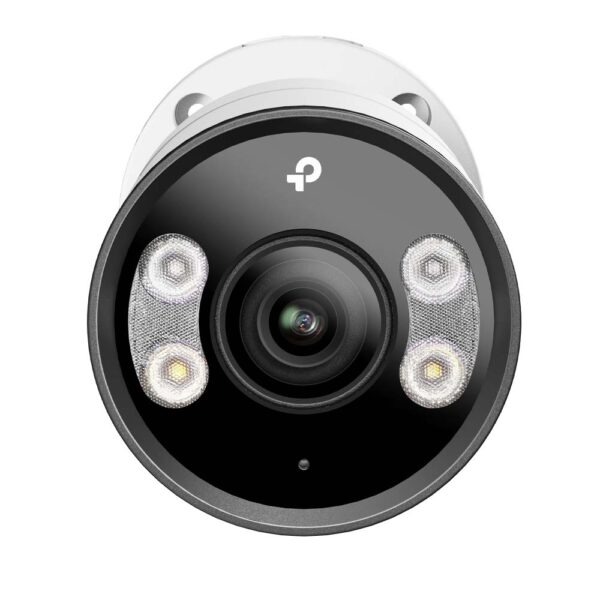VIGI 5MP Outdoor Full-Colour Bullet Network Camera - Image 2