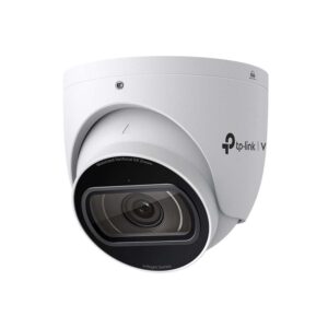 VIGI InSight 4MP IR Varifocal Network Camera