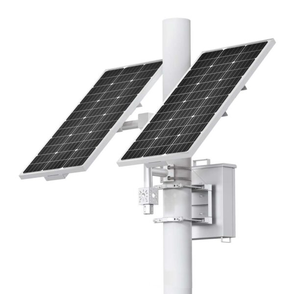 VIGI 180W Solar System